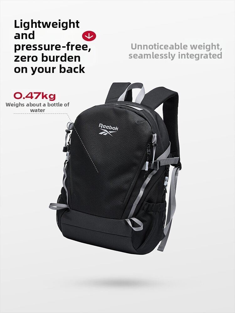 REEBOK Unisex Leichter Outdoor – Outdoor Sport Backpack Bewertung und Preis